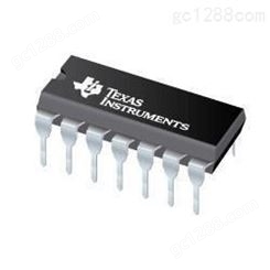 TI 集成电路、处理器、微控制器 LM139J/883 模拟比较器 Low Power Low Offset Voltage Quad Comparator 14-CDIP -55 to 125