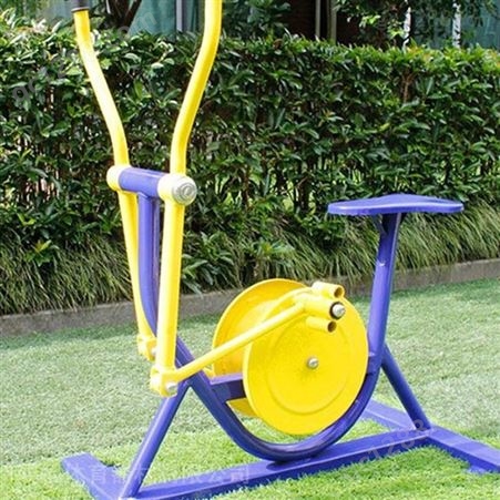 室外健身器材 公园健身器材 鸿福 小区健身器材 鸿福体育