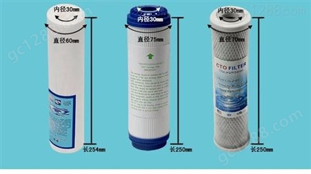 洛瑞克净水器滤芯10寸通用PP棉滤芯厂家批发前置过滤芯配件价格