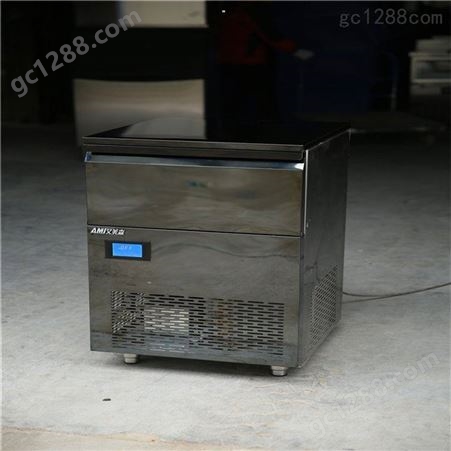 制冰机个品牌好 制冰机 分体式制冰机冷冻食 北京制冰机