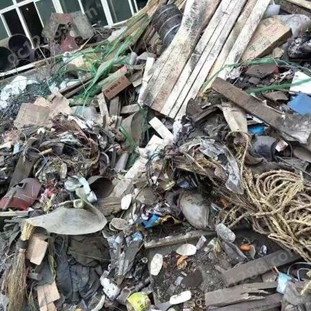 上海承包工业固废垃圾处理奉贤区承包废沙固废垃理