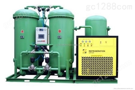 上海供应商长期供应制氮机制氮设备食品氮气机全国配送