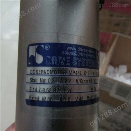 DRIVE SYSTEMS马达DRIVE SYSTEMS电机DRIVE SYSTEMS减速机
